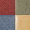 Keramik 42 Farben